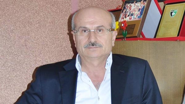 Mehmet zsoy yalanlad